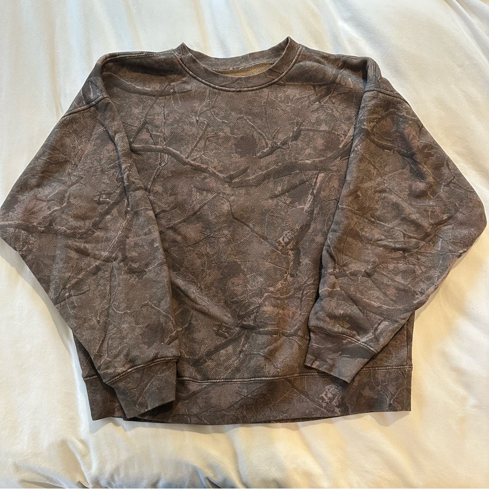 Dairy Boy crewneck